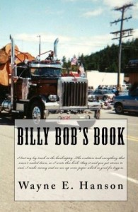 Billy Bob's Book